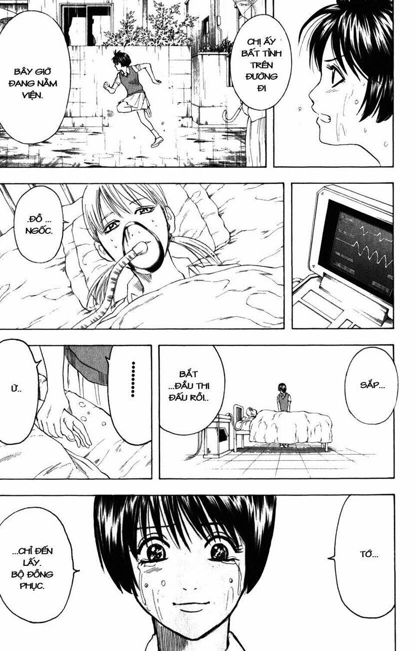 Gintama – Linh Hồn Bạc Chapter 193 - Trang 2