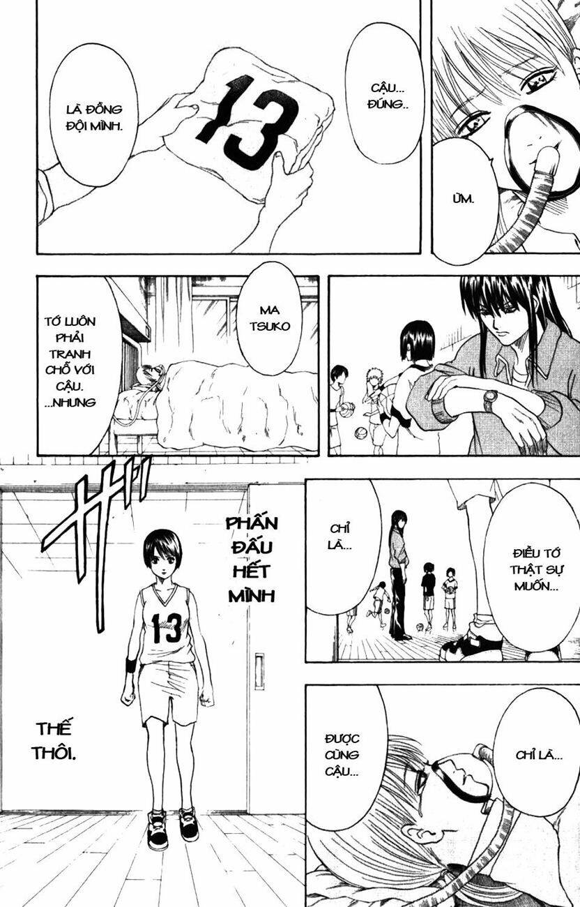 Gintama – Linh Hồn Bạc Chapter 193 - Trang 2