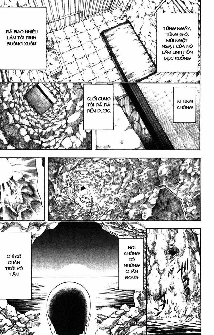 Gintama – Linh Hồn Bạc Chapter 193 - Trang 2