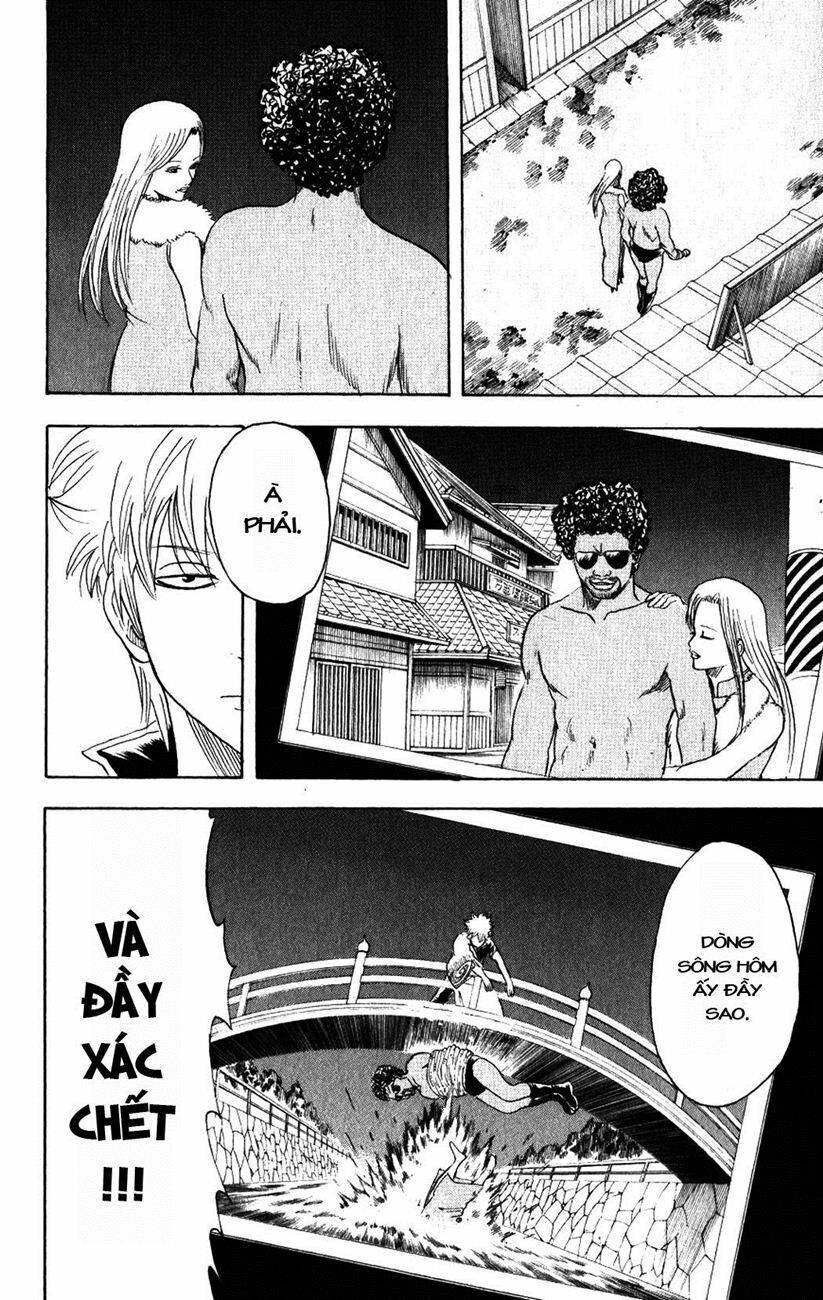 Gintama – Linh Hồn Bạc Chapter 195 - Trang 2