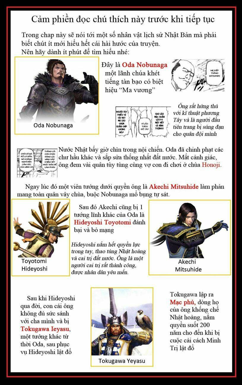 Gintama – Linh Hồn Bạc Chapter 197 - Trang 2