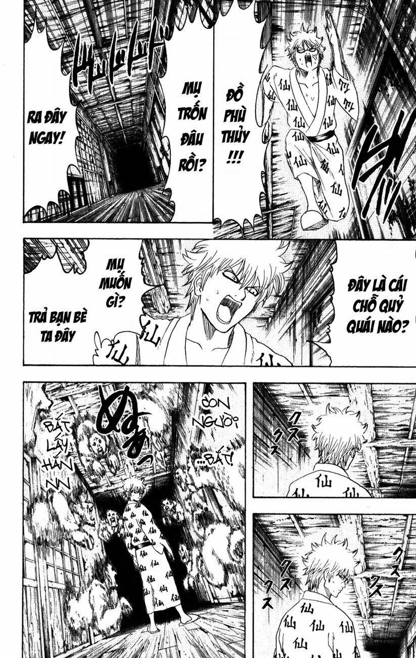 Gintama – Linh Hồn Bạc Chapter 197 - Trang 2