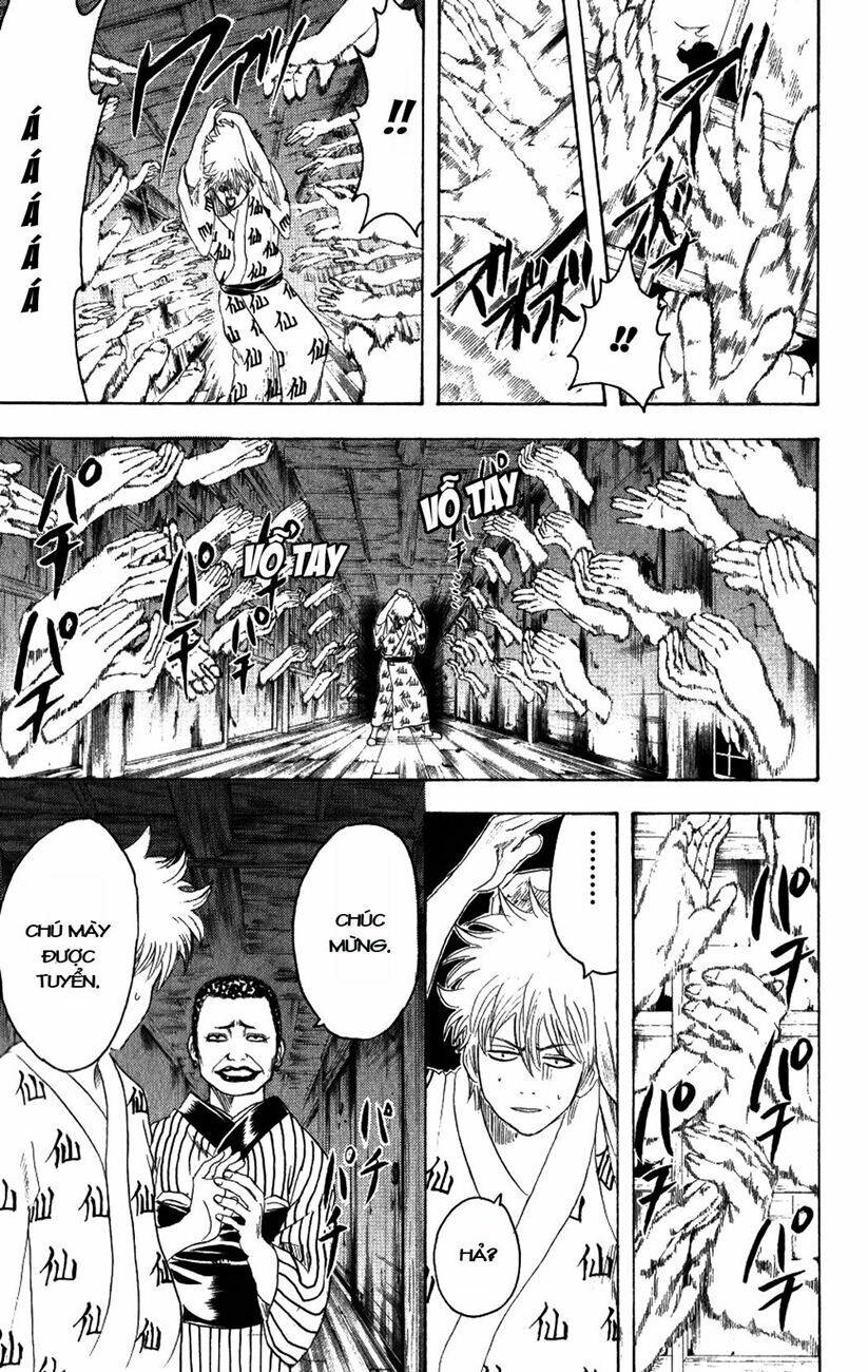 Gintama – Linh Hồn Bạc Chapter 197 - Trang 2
