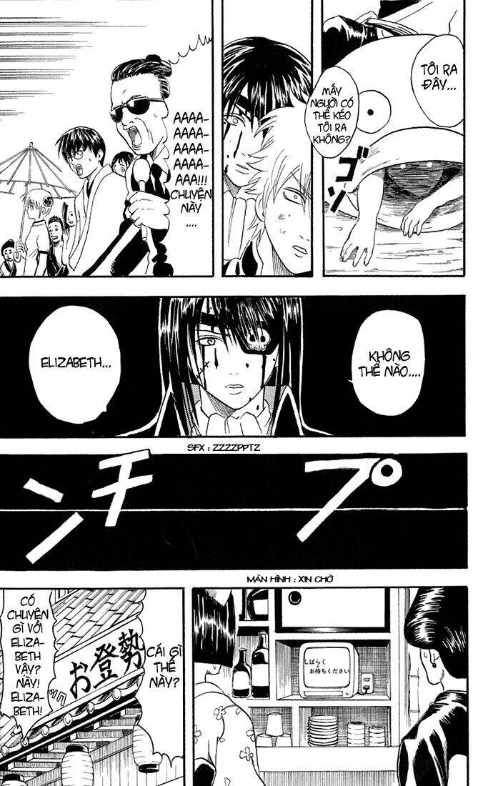 Gintama – Linh Hồn Bạc Chapter 20 - Trang 2