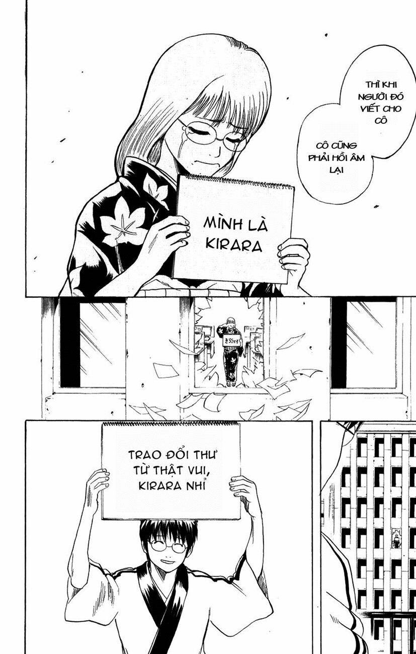Gintama – Linh Hồn Bạc Chapter 206 - Trang 2