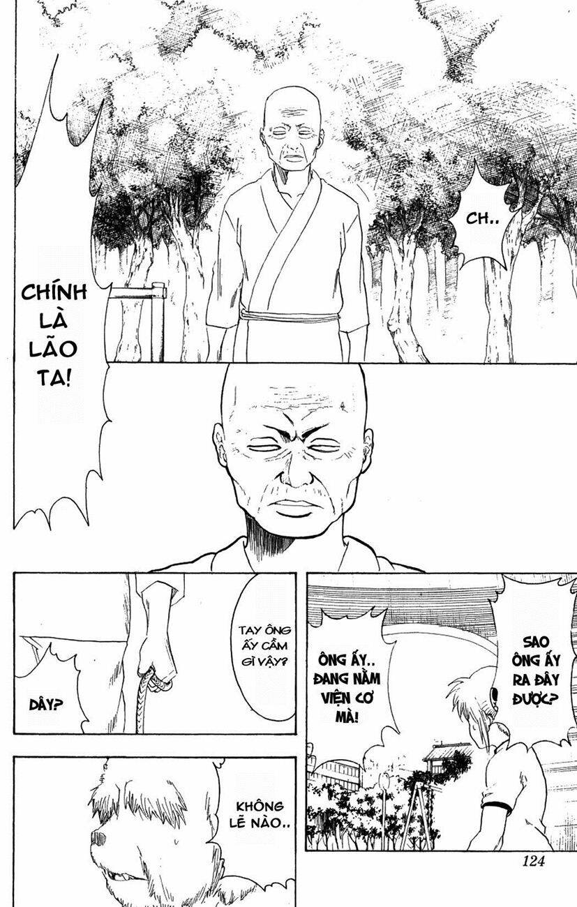 Gintama – Linh Hồn Bạc Chapter 208 - Trang 2
