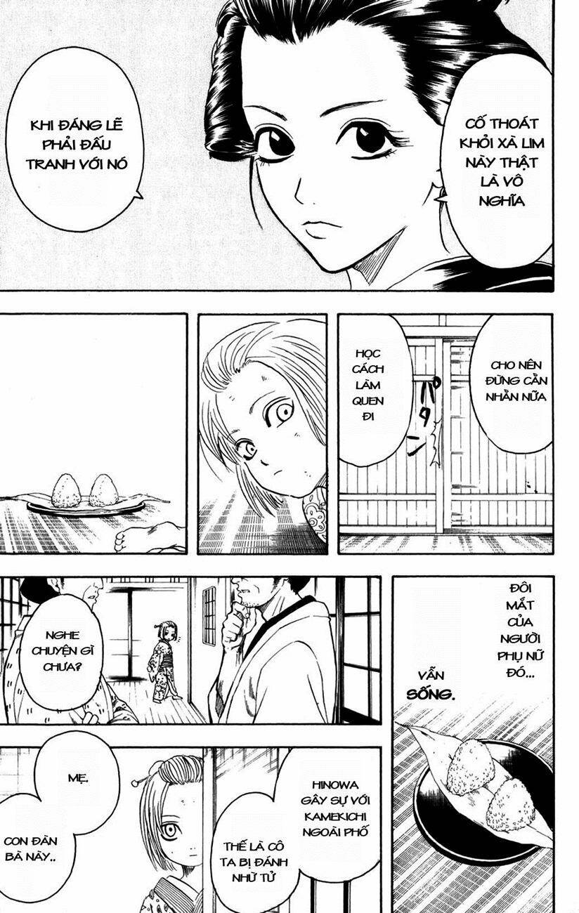 Gintama – Linh Hồn Bạc Chapter 212 - Trang 2