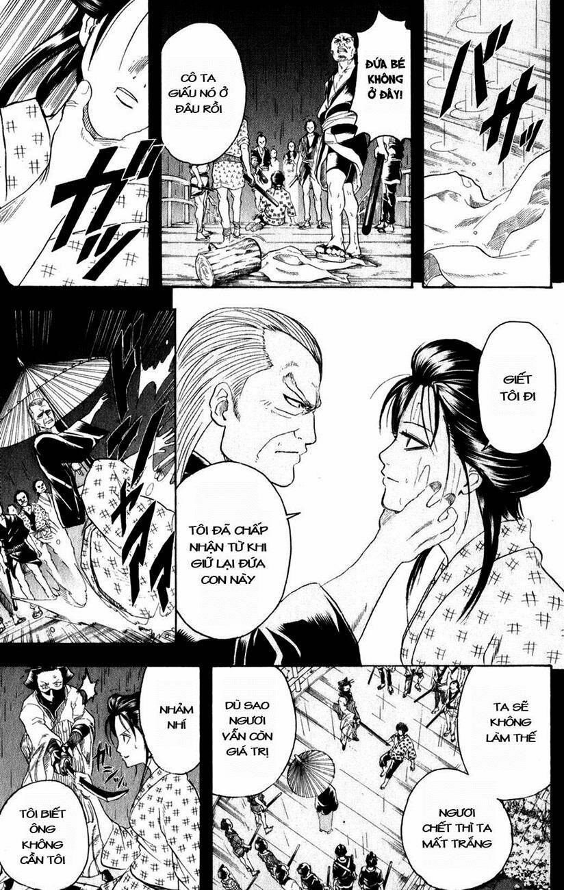 Gintama – Linh Hồn Bạc Chapter 212 - Trang 2