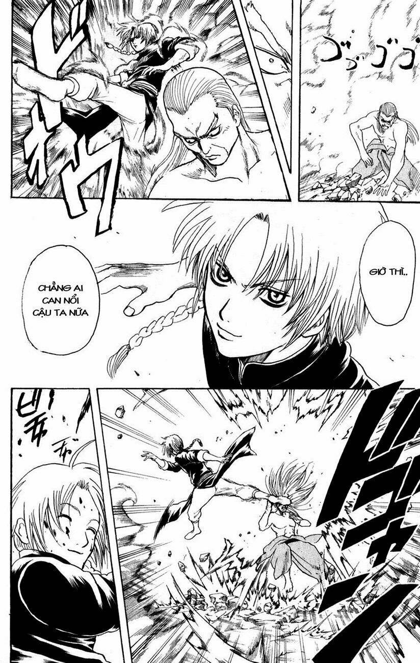 Gintama – Linh Hồn Bạc Chapter 215 - Trang 2