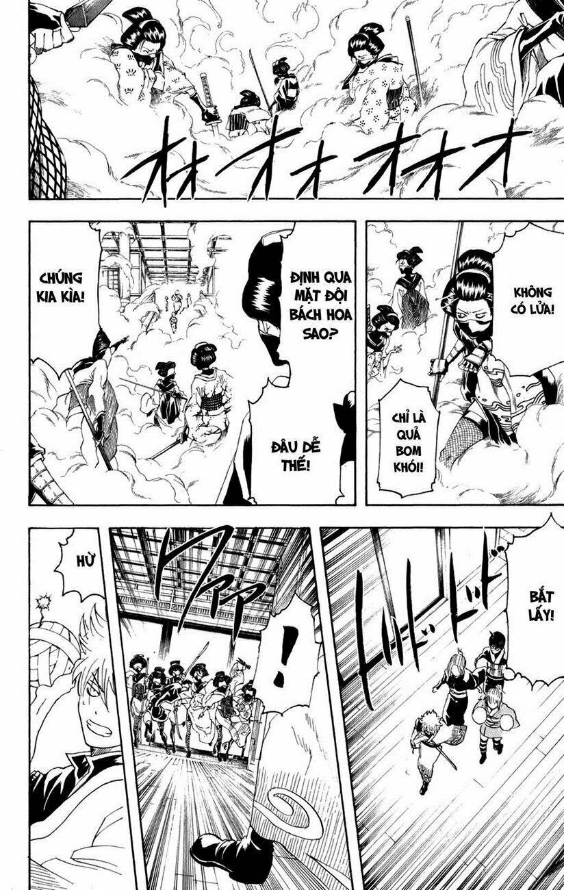 Gintama – Linh Hồn Bạc Chapter 216 - Trang 2
