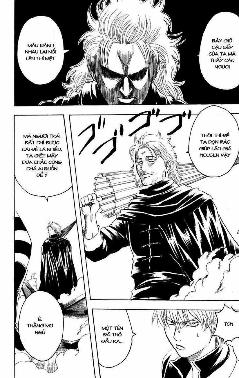 Gintama – Linh Hồn Bạc Chapter 216 - Trang 2