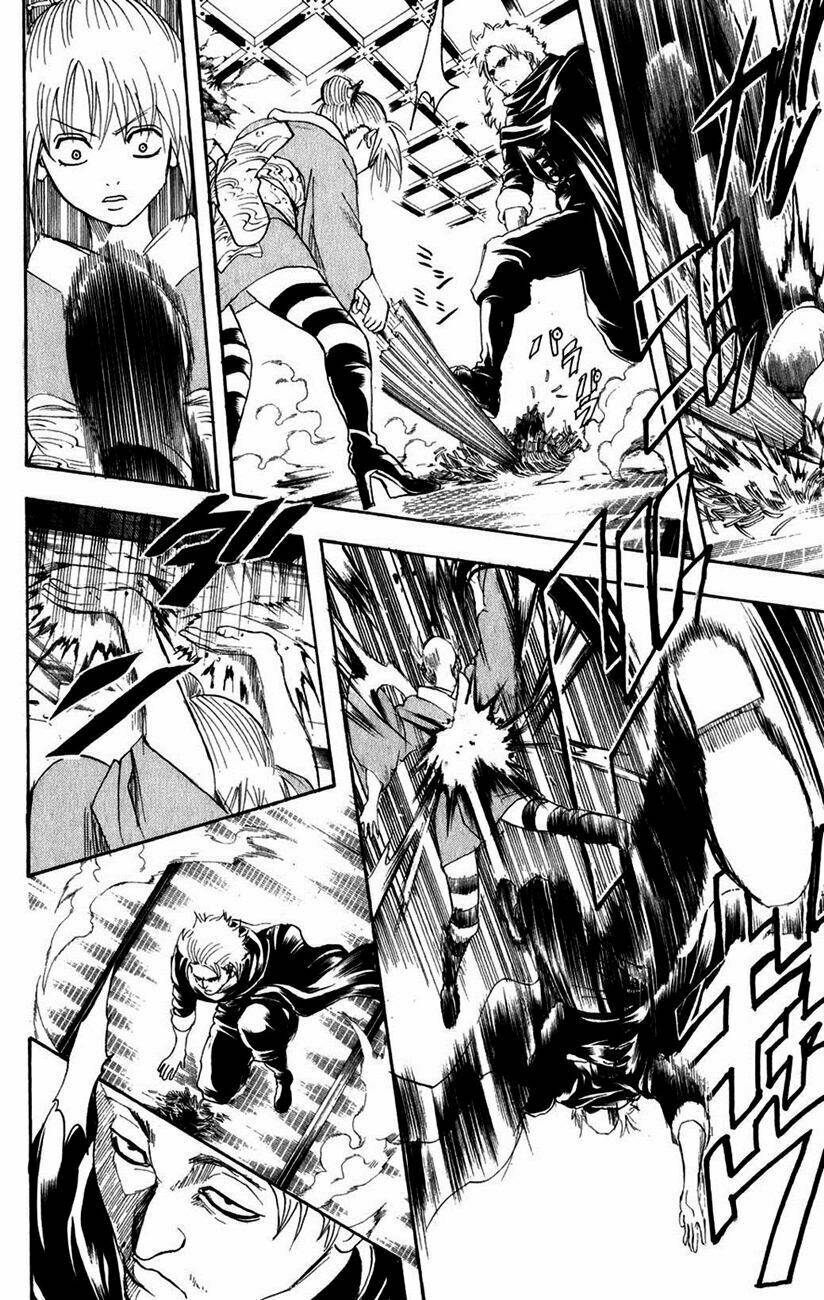 Gintama – Linh Hồn Bạc Chapter 218 - Trang 2