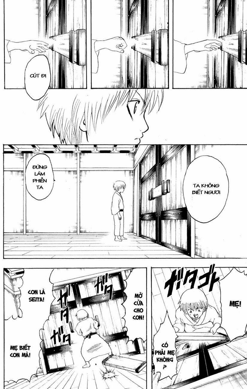 Gintama – Linh Hồn Bạc Chapter 220 - Trang 2