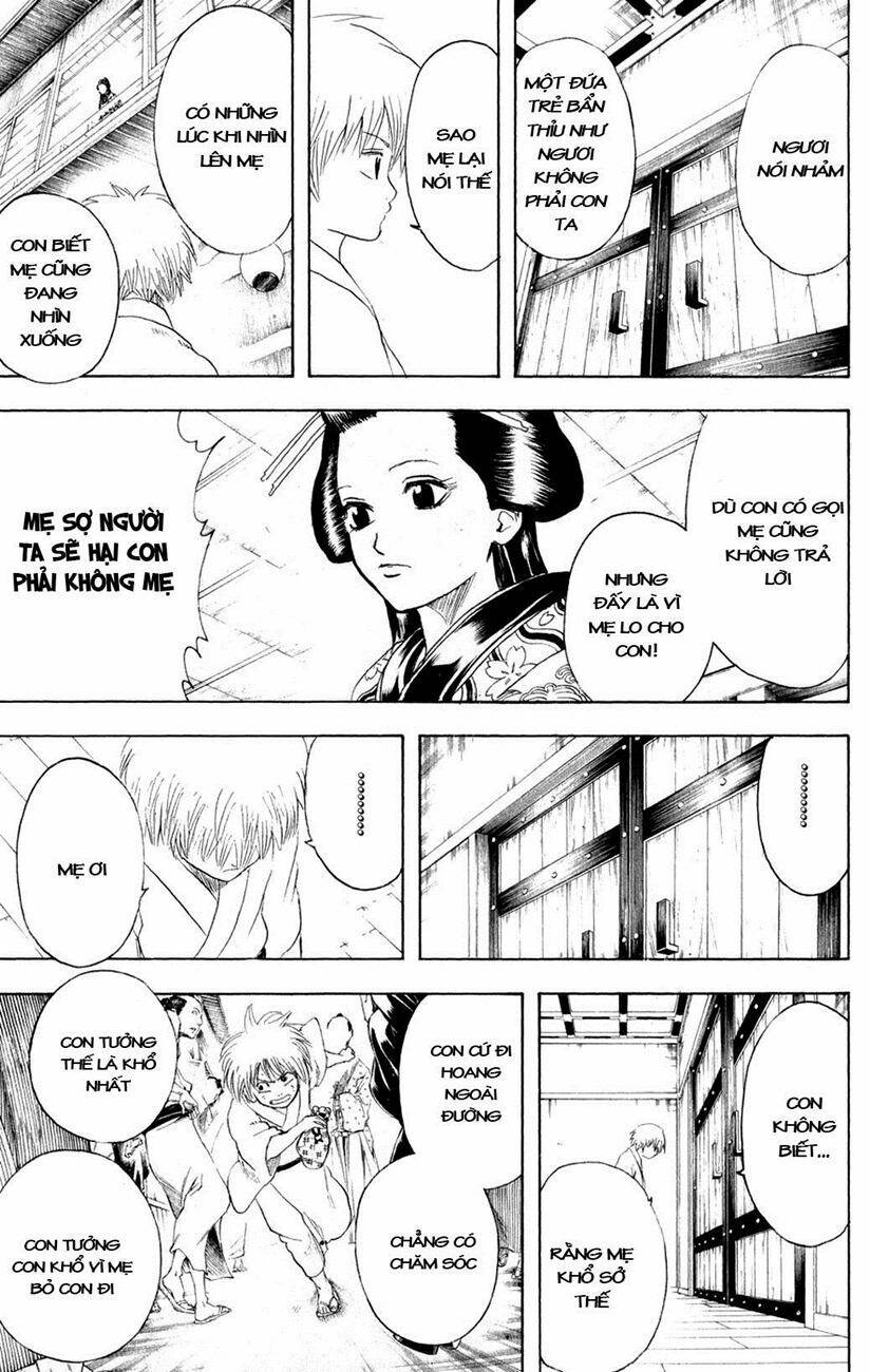 Gintama – Linh Hồn Bạc Chapter 220 - Trang 2