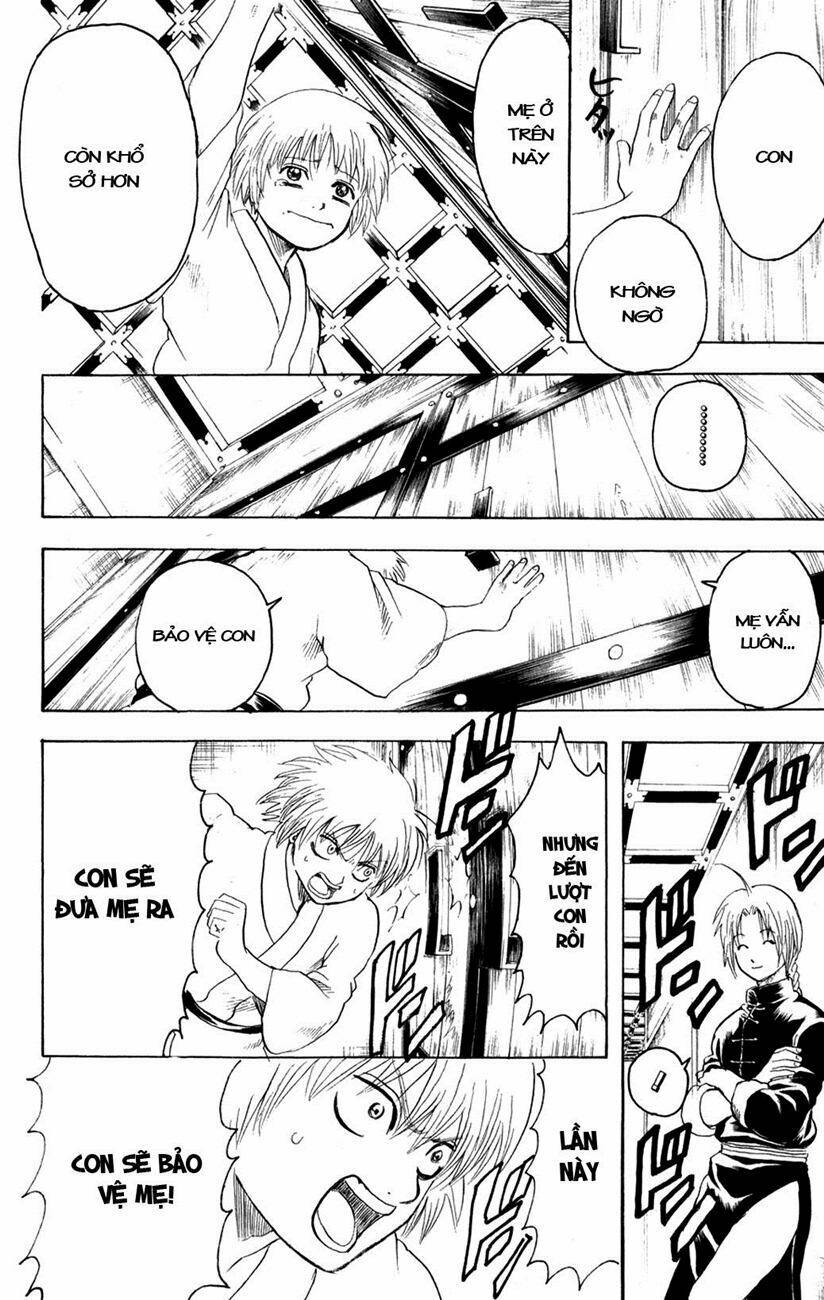 Gintama – Linh Hồn Bạc Chapter 220 - Trang 2