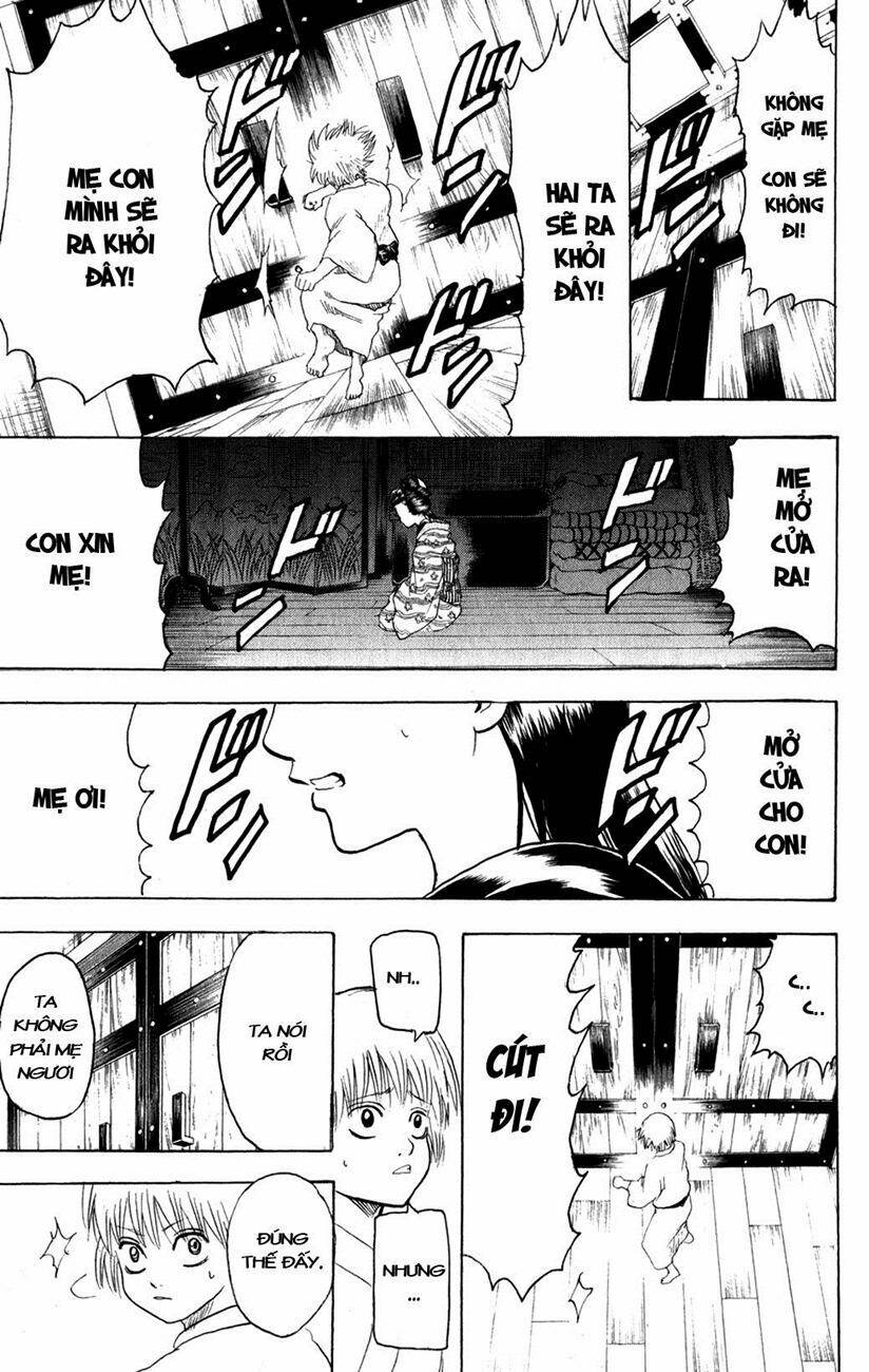 Gintama – Linh Hồn Bạc Chapter 220 - Trang 2