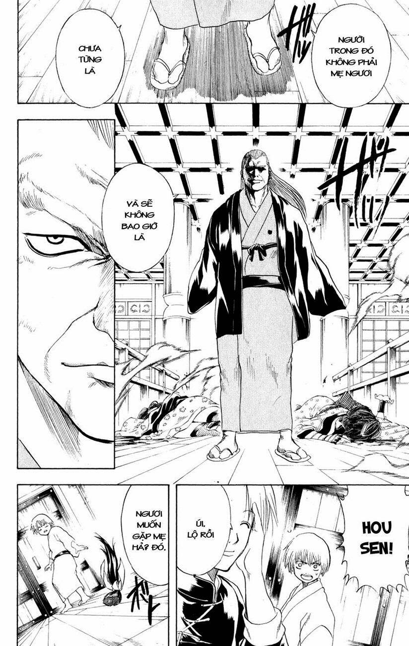 Gintama – Linh Hồn Bạc Chapter 220 - Trang 2