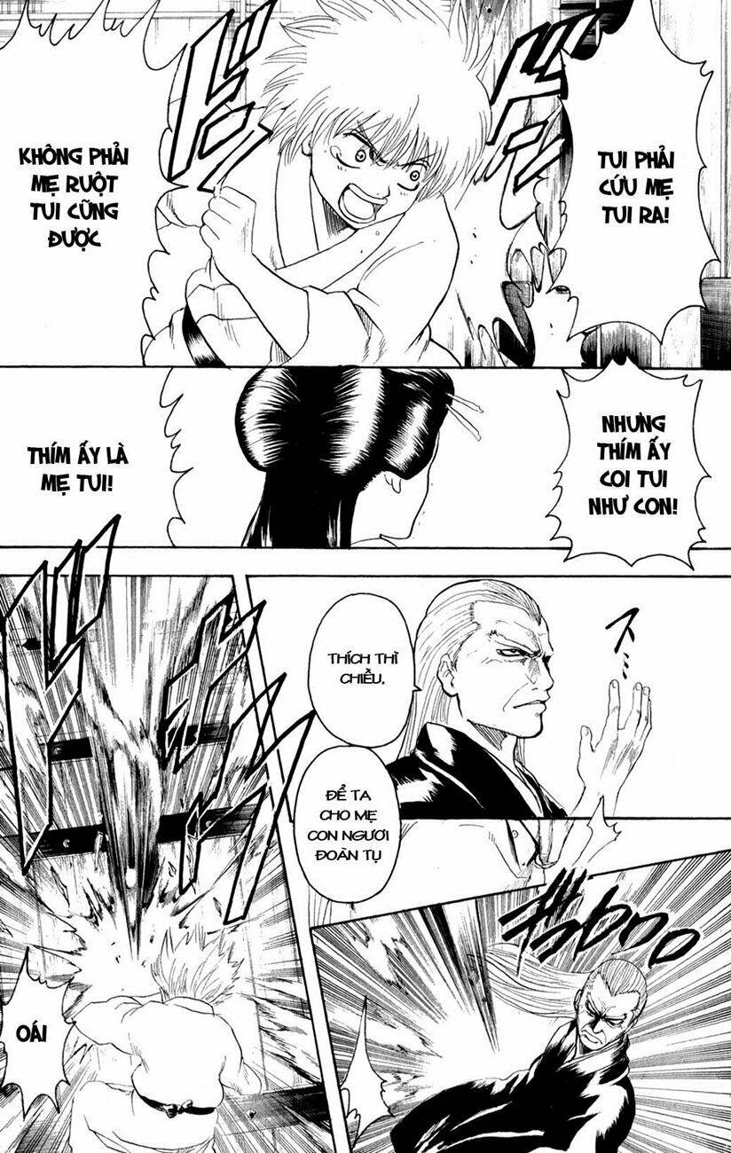 Gintama – Linh Hồn Bạc Chapter 220 - Trang 2