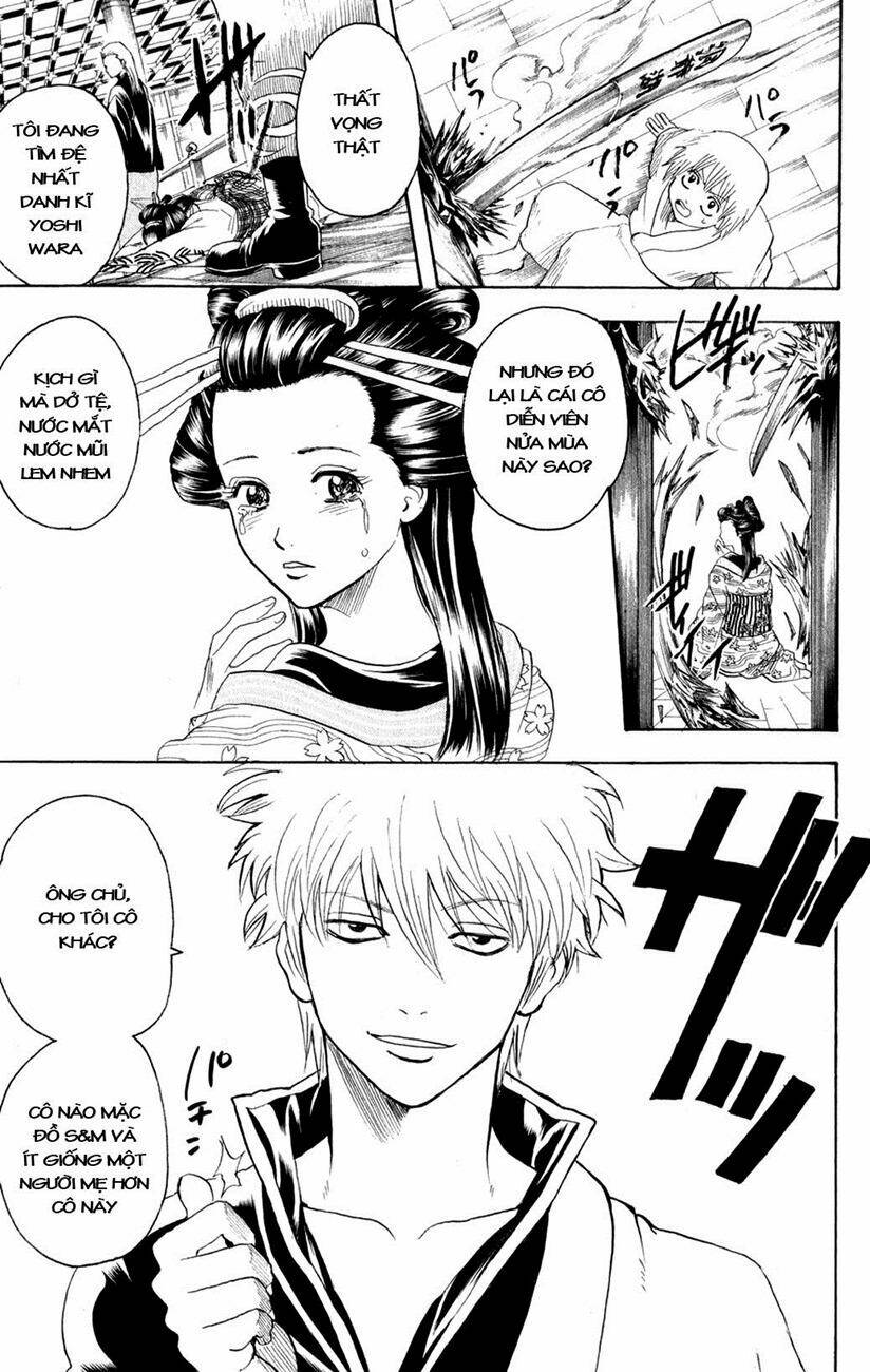 Gintama – Linh Hồn Bạc Chapter 220 - Trang 2