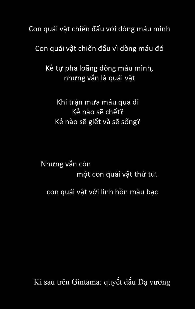 Gintama – Linh Hồn Bạc Chapter 220 - Trang 2
