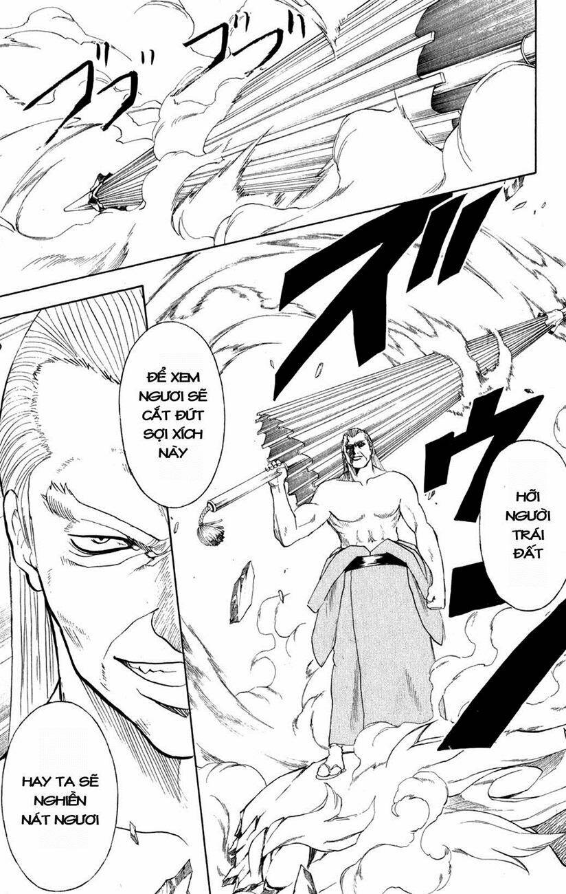 Gintama – Linh Hồn Bạc Chapter 221 - Trang 2
