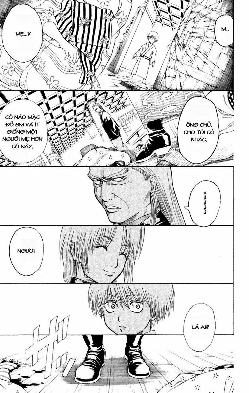Gintama – Linh Hồn Bạc Chapter 221 - Trang 2