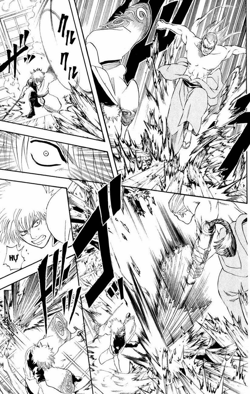 Gintama – Linh Hồn Bạc Chapter 222 - Trang 2