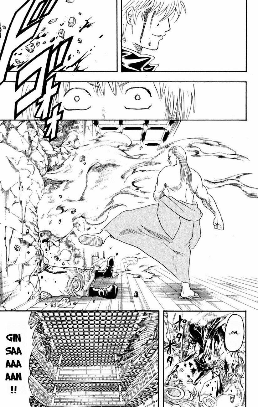 Gintama – Linh Hồn Bạc Chapter 222 - Trang 2