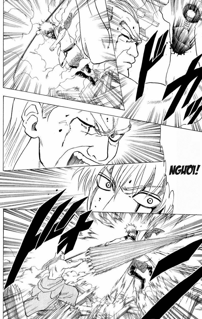 Gintama – Linh Hồn Bạc Chapter 224 - Trang 2