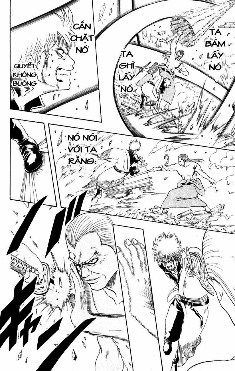 Gintama – Linh Hồn Bạc Chapter 224 - Trang 2