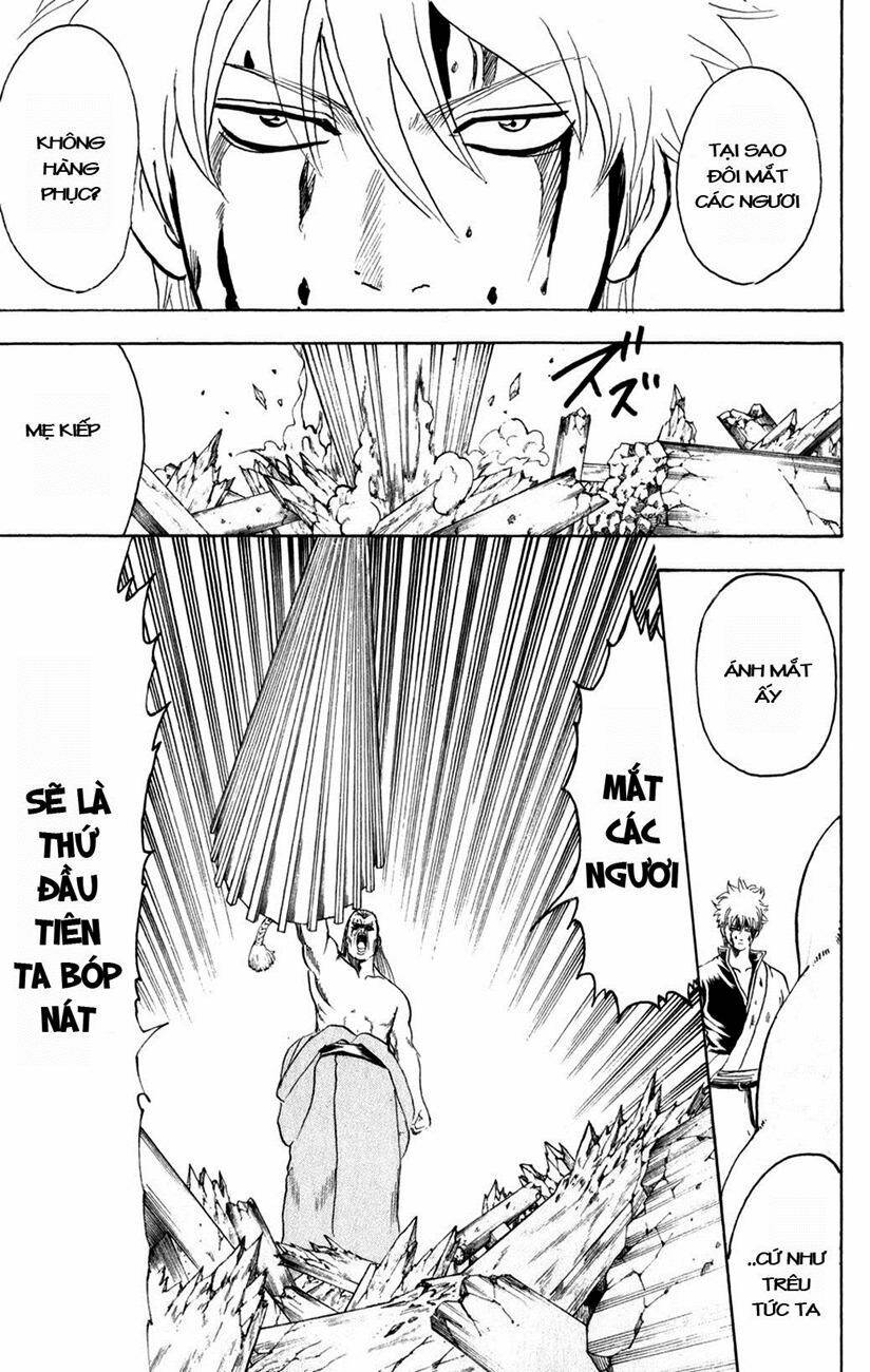 Gintama – Linh Hồn Bạc Chapter 224 - Trang 2