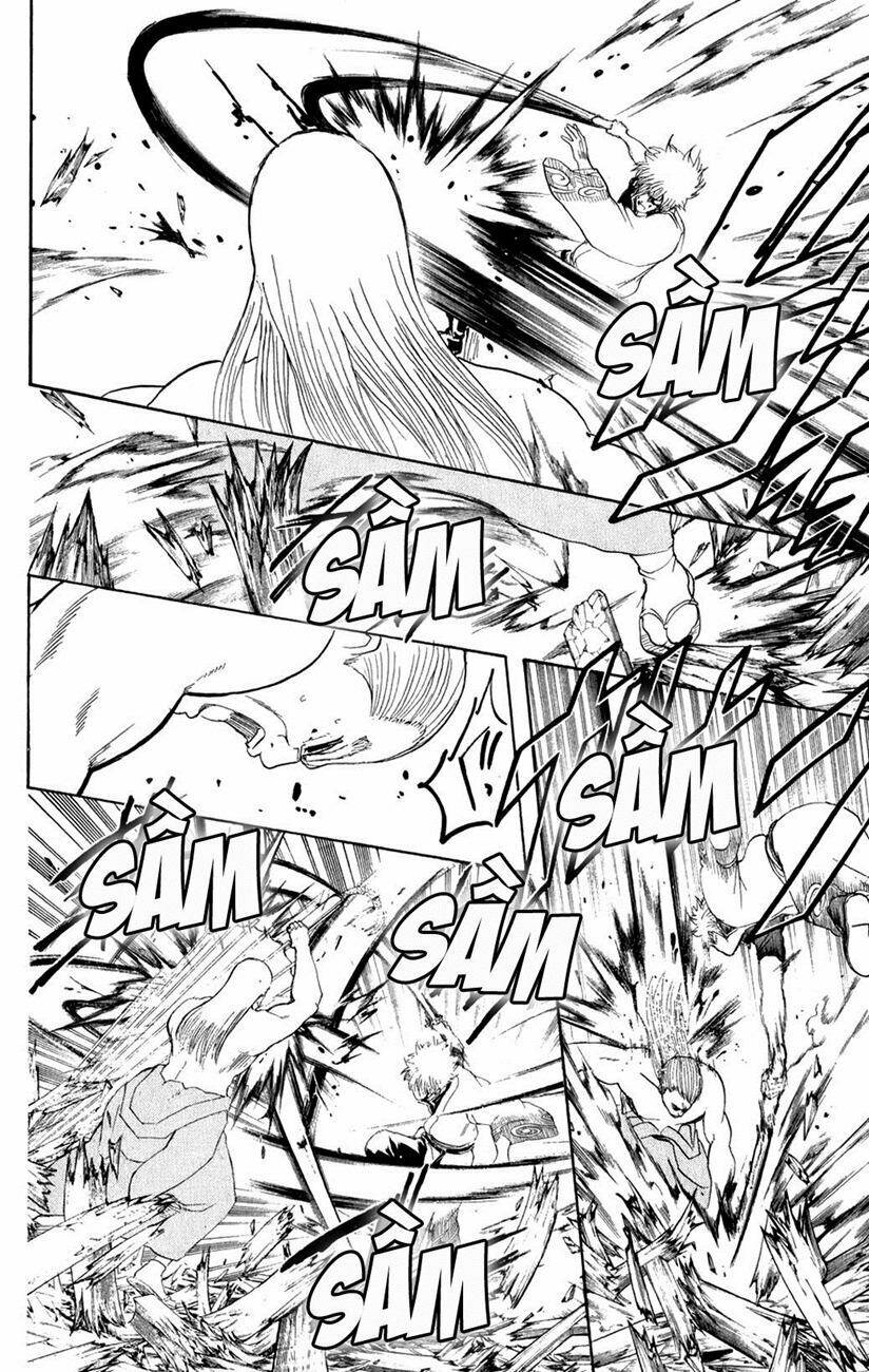 Gintama – Linh Hồn Bạc Chapter 225 - Trang 2