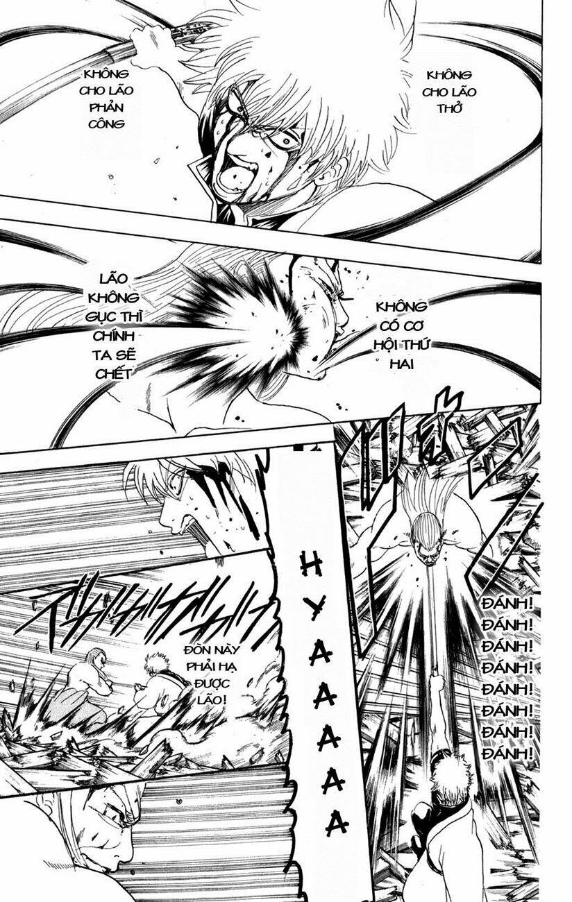 Gintama – Linh Hồn Bạc Chapter 225 - Trang 2