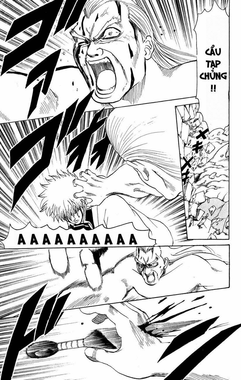 Gintama – Linh Hồn Bạc Chapter 225 - Trang 2