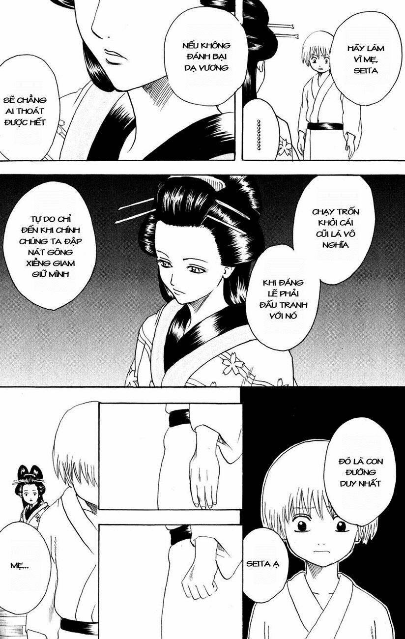 Gintama – Linh Hồn Bạc Chapter 225 - Trang 2