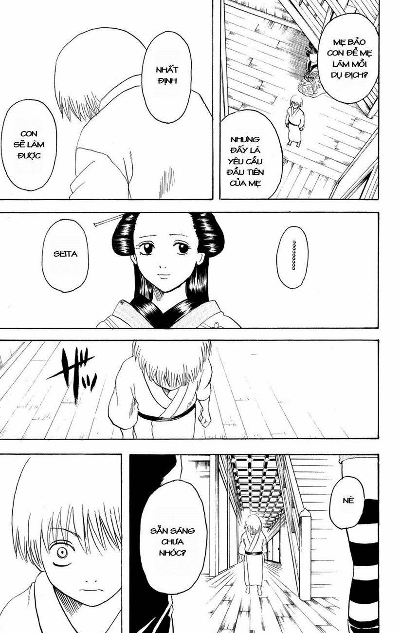 Gintama – Linh Hồn Bạc Chapter 225 - Trang 2