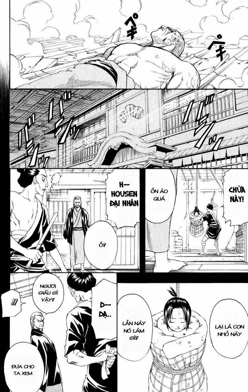 Gintama – Linh Hồn Bạc Chapter 226 - Trang 2