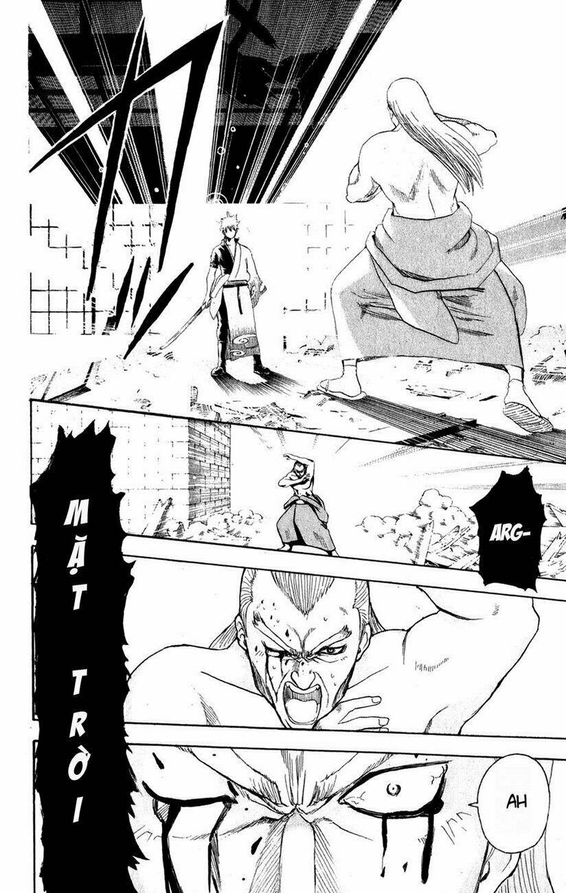 Gintama – Linh Hồn Bạc Chapter 226 - Trang 2