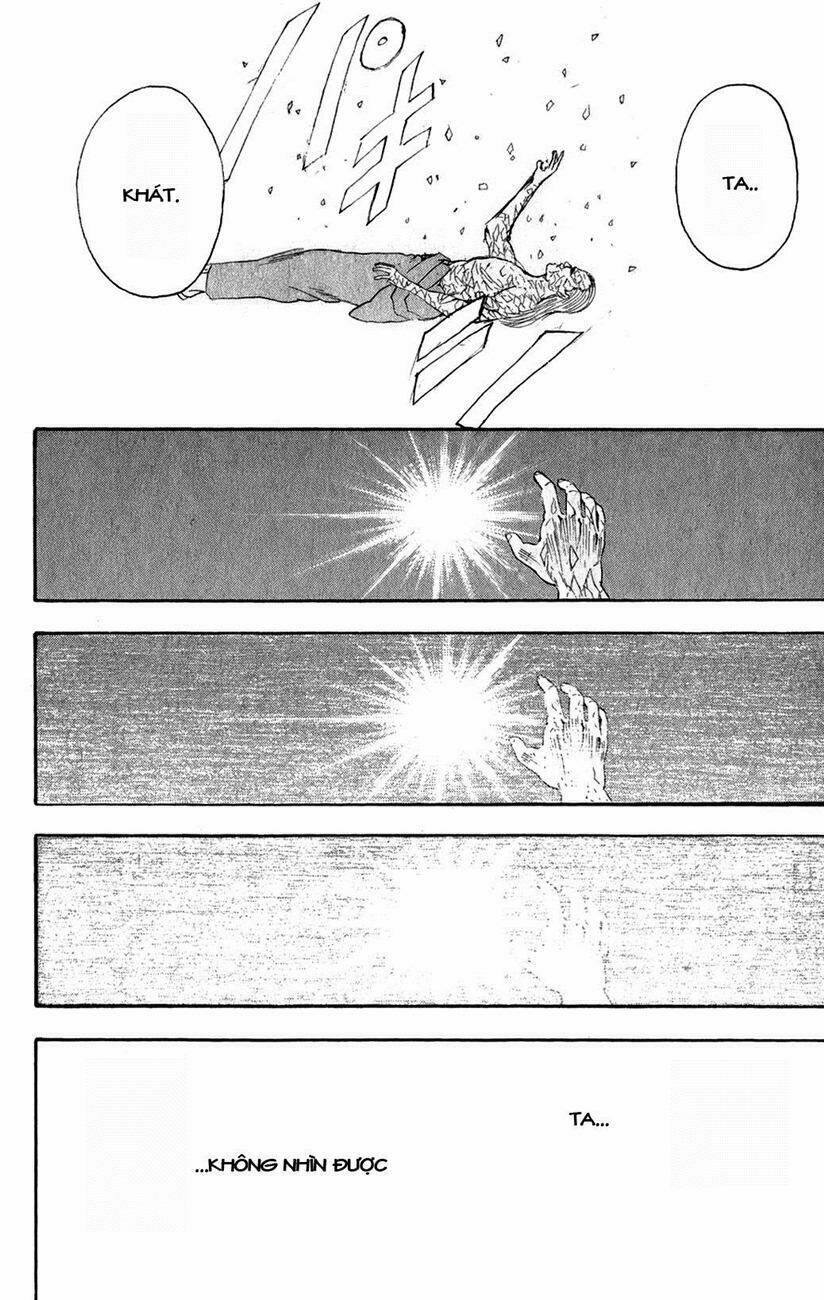 Gintama – Linh Hồn Bạc Chapter 227 - Trang 2