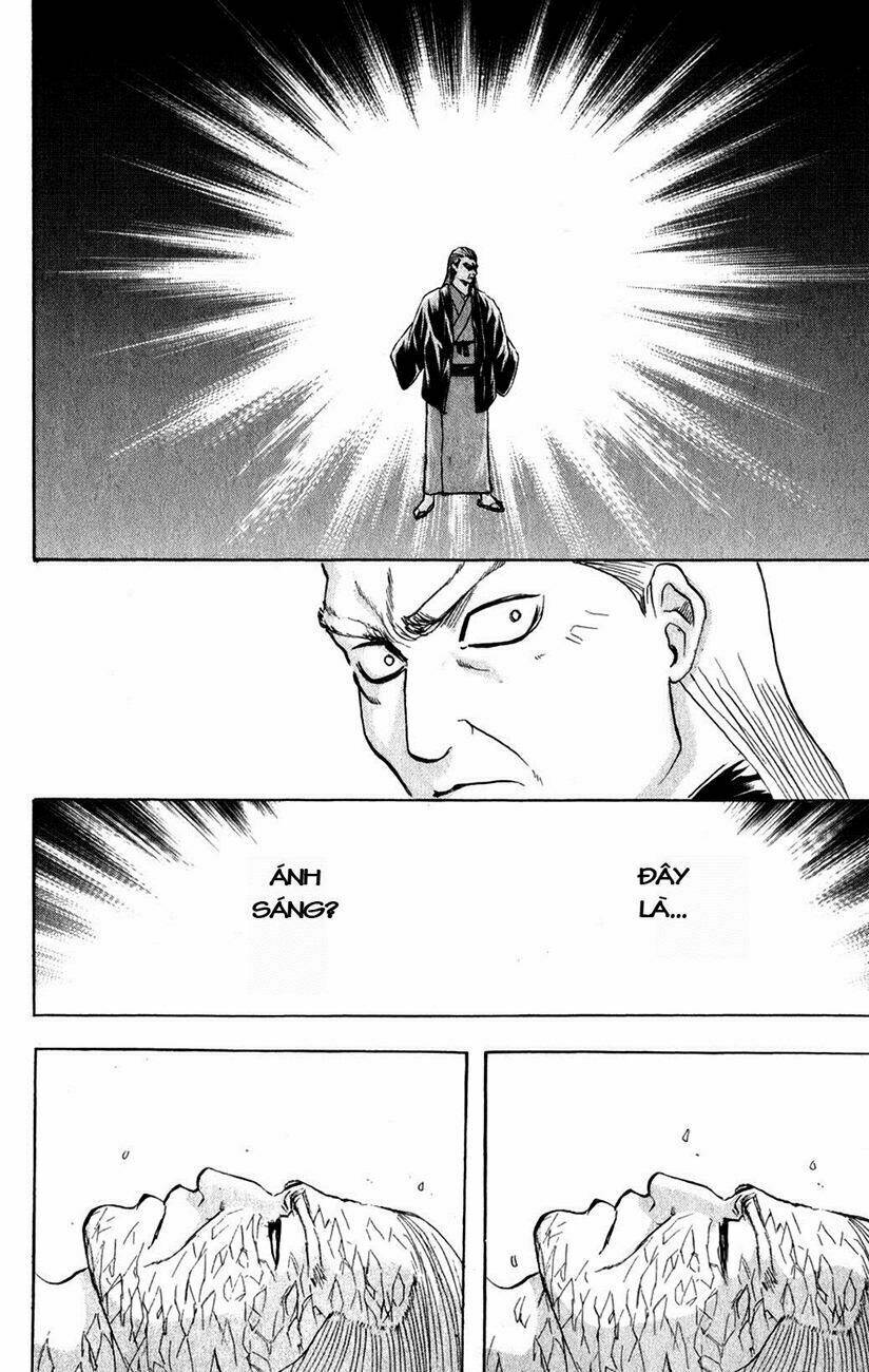 Gintama – Linh Hồn Bạc Chapter 227 - Trang 2