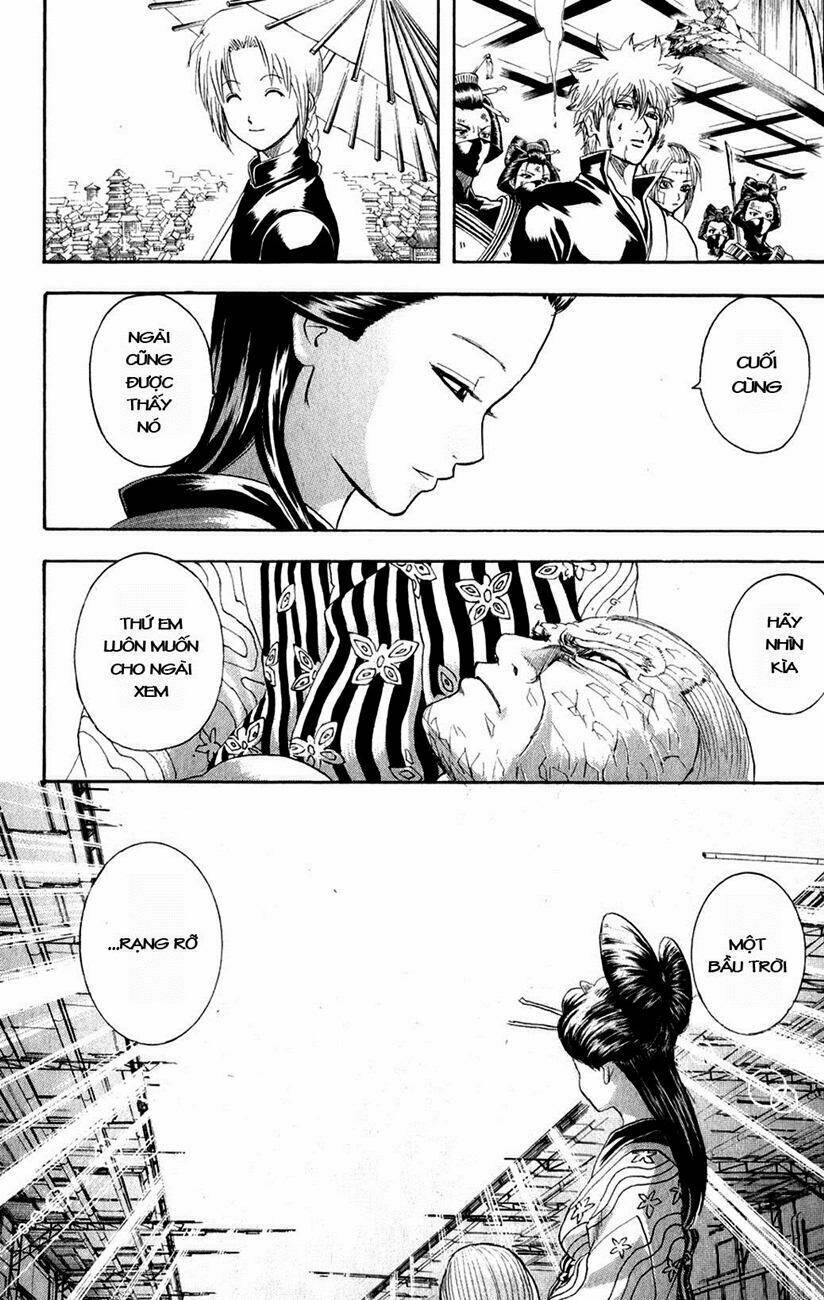 Gintama – Linh Hồn Bạc Chapter 227 - Trang 2