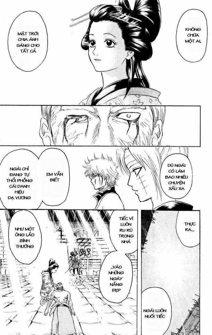 Gintama – Linh Hồn Bạc Chapter 227 - Trang 2