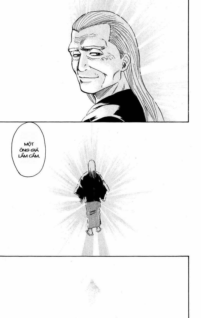 Gintama – Linh Hồn Bạc Chapter 227 - Trang 2