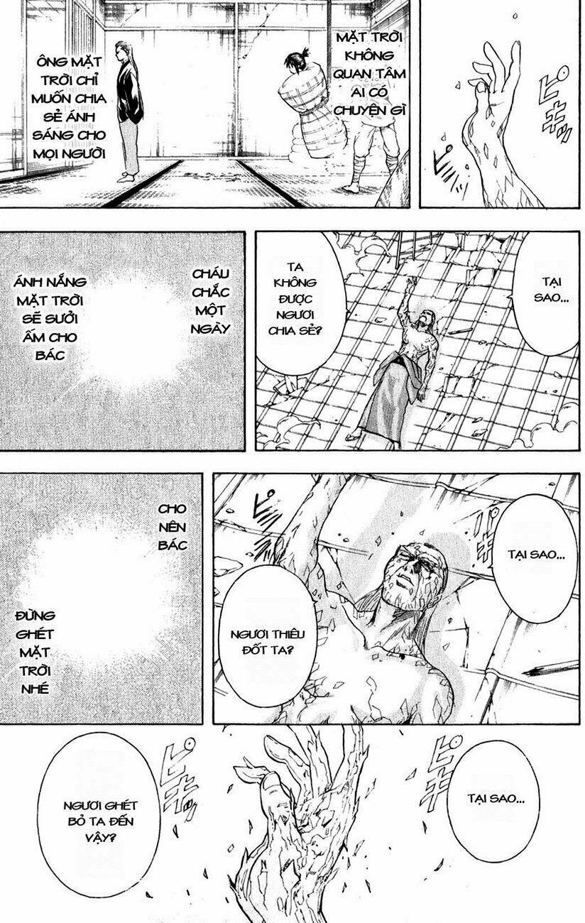 Gintama – Linh Hồn Bạc Chapter 227 - Trang 2