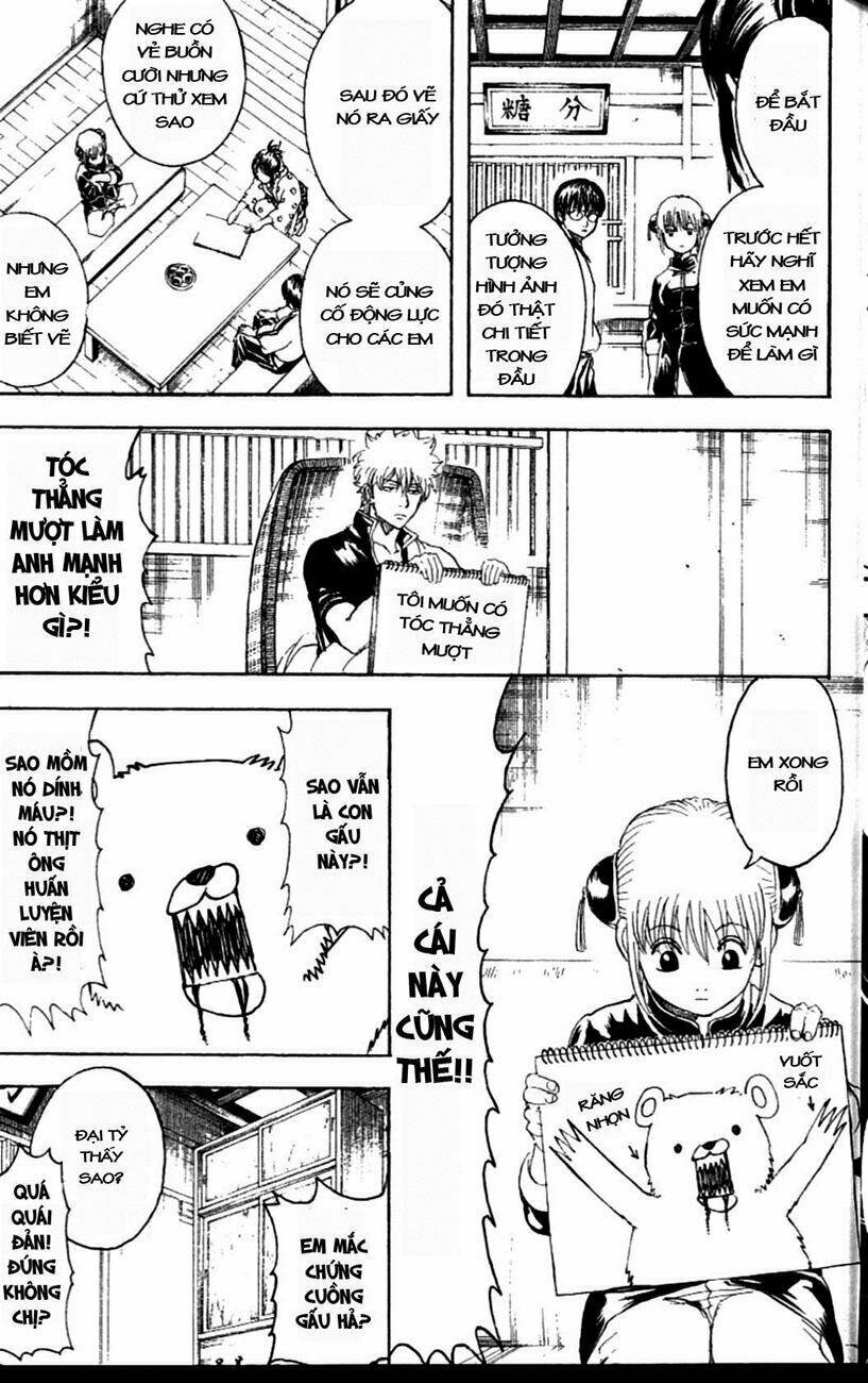 Gintama – Linh Hồn Bạc Chapter 229 - Trang 2