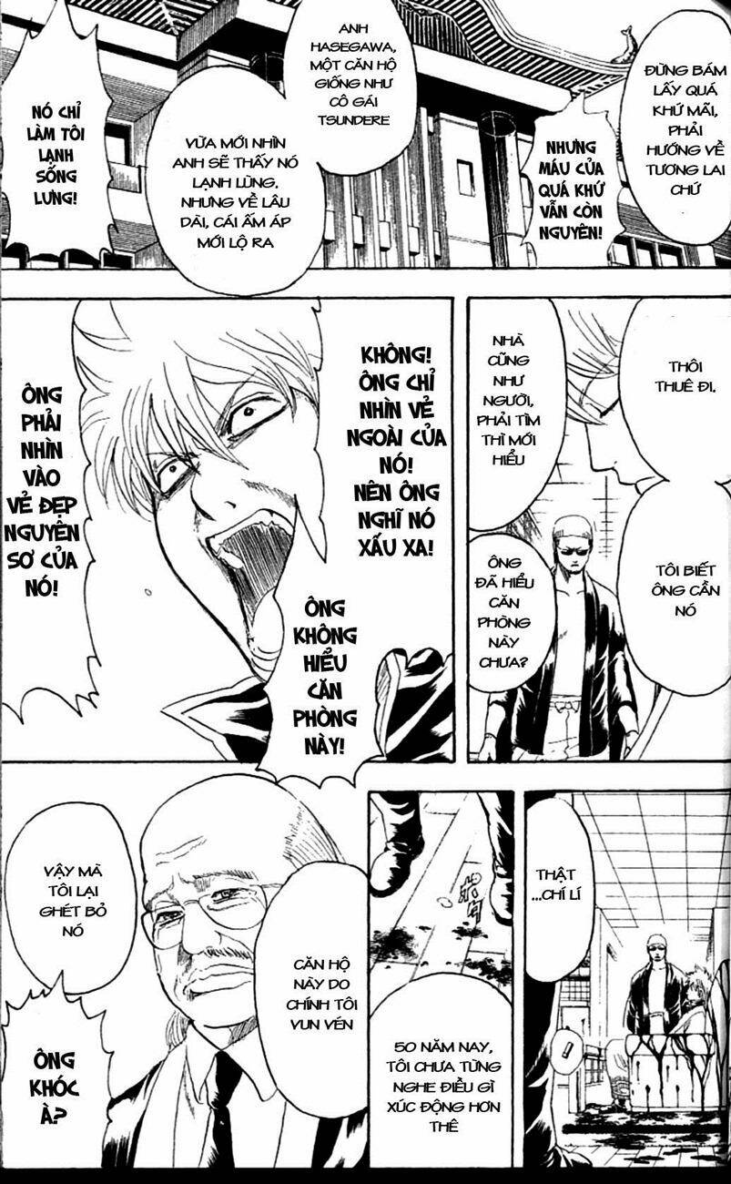 Gintama – Linh Hồn Bạc Chapter 230 - Trang 2