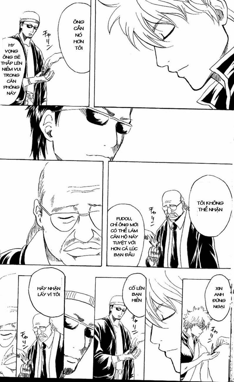 Gintama – Linh Hồn Bạc Chapter 230 - Trang 2