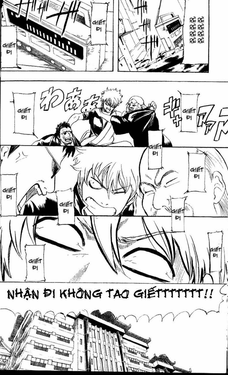 Gintama – Linh Hồn Bạc Chapter 230 - Trang 2