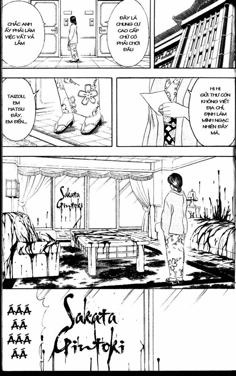 Gintama – Linh Hồn Bạc Chapter 230 - Trang 2