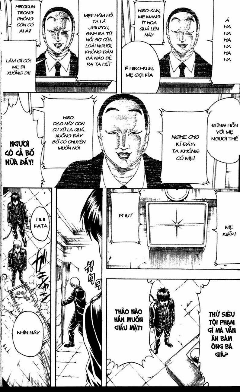 Gintama – Linh Hồn Bạc Chapter 235 - Trang 2